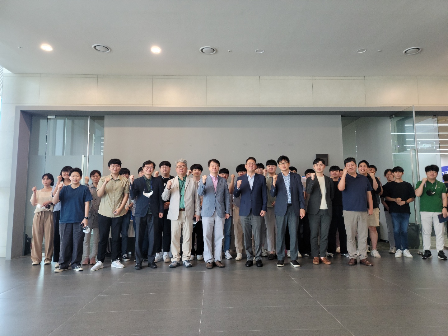 ERC 7월 정기회의